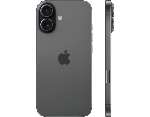 Apple iPhone 17 256GB Black (MG6J4) фото №2