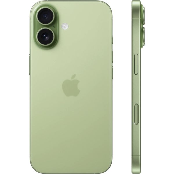 Apple iPhone 17 256GB Sage (MG6N4) фото №2