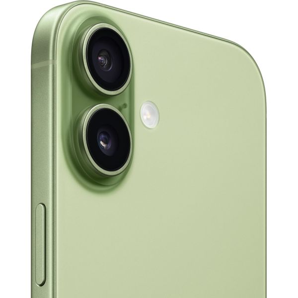 Apple iPhone 17 256GB Sage (MG6N4) фото №3