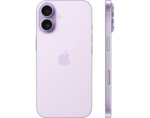 Apple iPhone 17 256GB Lavender (MG6M4) фото №2