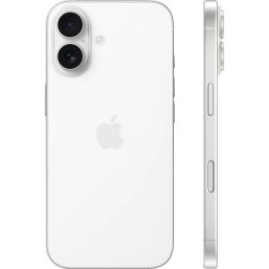 Apple iPhone 17 256GB White (MG6K4)