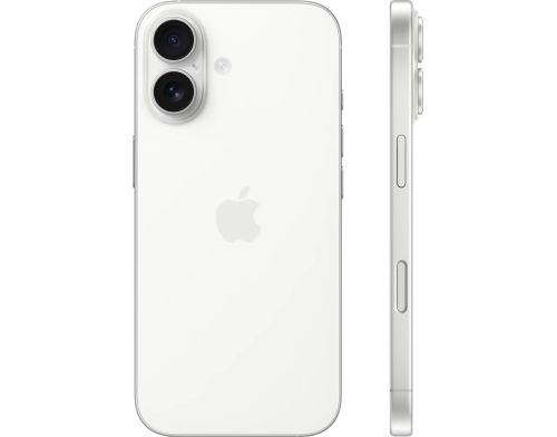 Apple iPhone 17 256GB White (MG6K4) фото №2