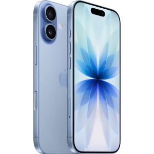Apple iPhone 17 256GB Mist Blue (MG6L4)