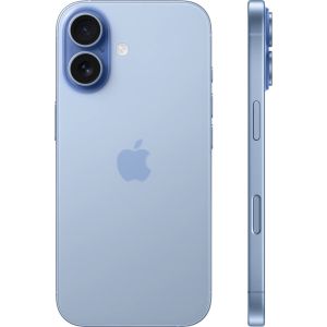 Apple iPhone 17 256GB Mist Blue (MG6L4)