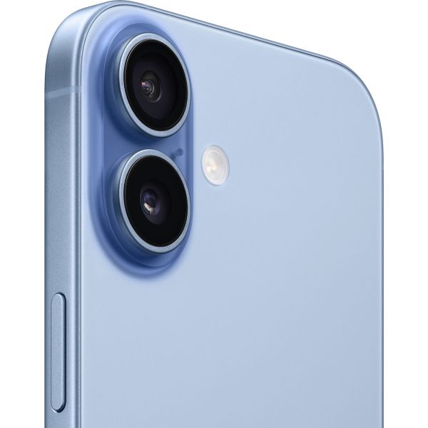 Apple iPhone 17 256GB Mist Blue (MG6L4) фото №3