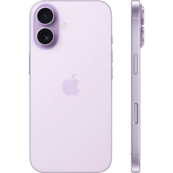 Apple iPhone 17 512GB Lavender (MG6U4) фото №2