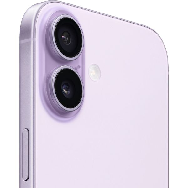 Apple iPhone 17 512GB Lavender (MG6U4) фото №3
