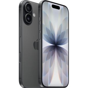 Apple iPhone 17 256GB eSIM Black (MG464)
