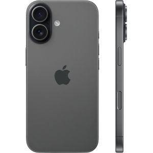 Apple iPhone 17 256GB eSIM Black (MG464)