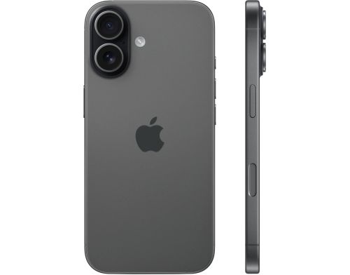 Apple iPhone 17 256GB eSIM Black (MG464) фото №2