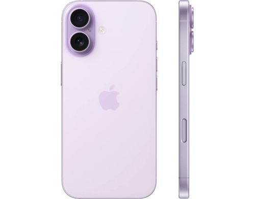 Apple iPhone 17 256GB eSIM Lavender (MG494) фото №2