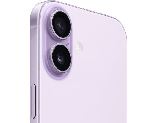 Apple iPhone 17 256GB eSIM Lavender (MG494) фото №3