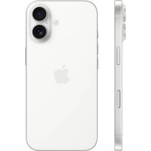 Apple iPhone 17 256GB eSIM White (MG474)