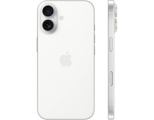 Apple iPhone 17 256GB eSIM White (MG474) фото №2