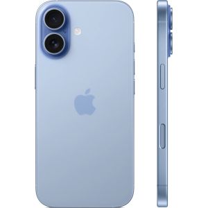 Apple iPhone 17 256GB eSIM Mist Blue (MG484)