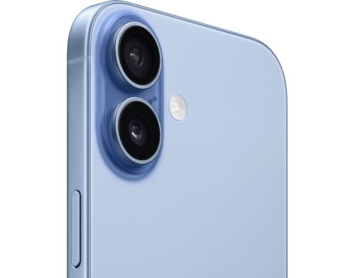 Apple iPhone 17 256GB eSIM Mist Blue (MG484) фото №3