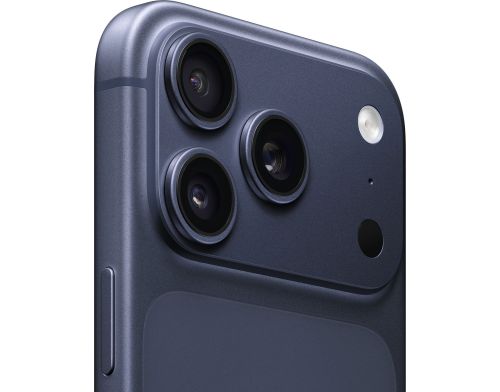 Apple iPhone 17 Pro 256GB Deep Blue (MG8J4) фото №3