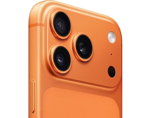 Apple iPhone 17 Pro 256GB Cosmic Orange (MG8H4) фото №3