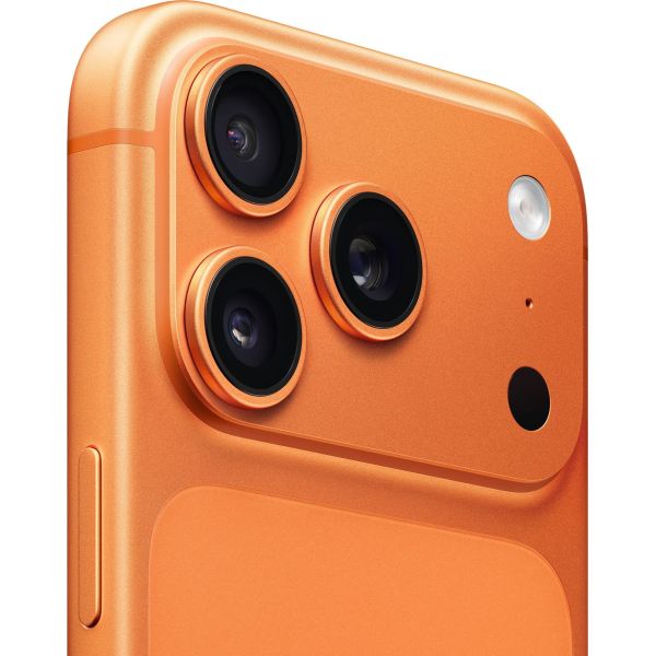 Apple iPhone 17 Pro 256GB Cosmic Orange (MG8H4) фото №3