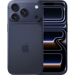 Apple iPhone 17 Pro 1TB Deep Blue (MG8R4)