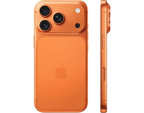 Apple iPhone 17 Pro 256GB eSIM Cosmic Orange (MG7L4) фото №2