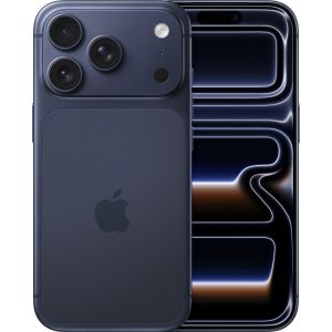 Apple iPhone 17 Pro 512GB eSIM Deep Blue (MG7Q4)