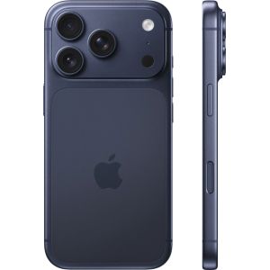 Apple iPhone 17 Pro 512GB eSIM Deep Blue (MG7Q4)