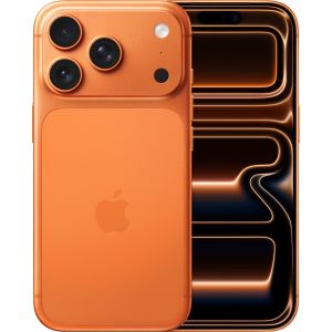 Apple iPhone 17 Pro 1TB eSIM Cosmic Orange (MG7T4)