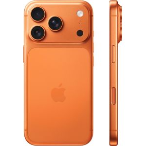 Apple iPhone 17 Pro 512GB eSIM Cosmic Orange (MG7P4)