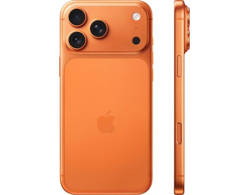 Apple iPhone 17 Pro Max 2TB Cosmic Orange (MG004) фото №2