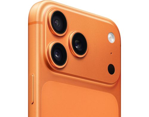 Apple iPhone 17 Pro Max 2TB Cosmic Orange (MG004) фото №3