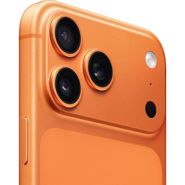 Apple iPhone 17 Pro Max 2TB Cosmic Orange (MG004) фото №3