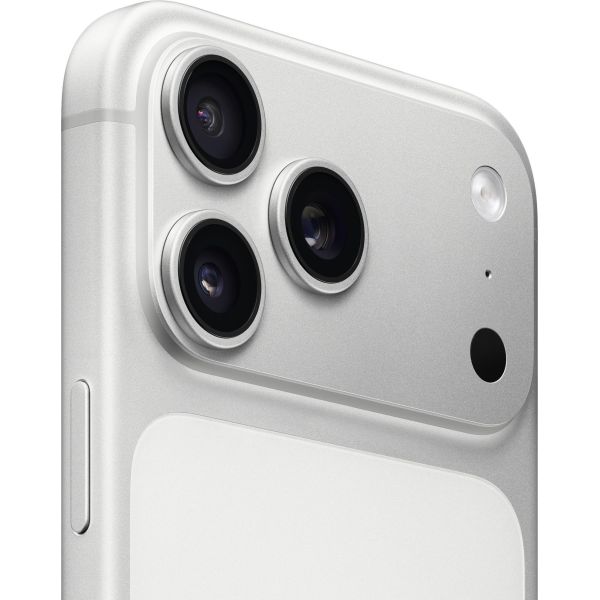 Apple iPhone 17 Pro Max 256GB Silver (MFYM4) фото №2