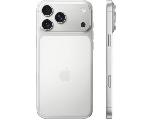 Apple iPhone 17 Pro Max 256GB Silver (MFYM4) фото №3