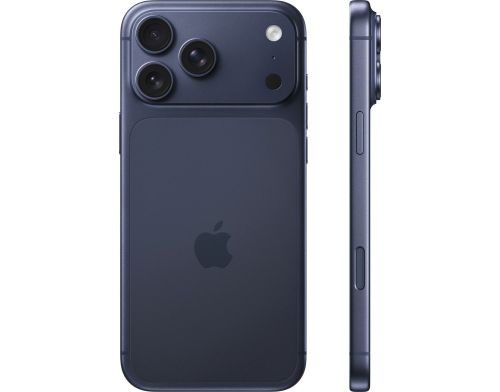 Apple iPhone 17 Pro Max 2TB Deep Blue (MG014) фото №2