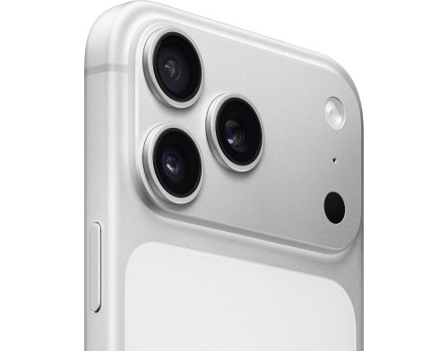 Apple iPhone 17 Pro Max 1TB Silver (MFYV4) фото №3
