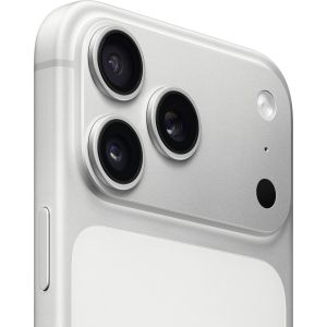 Apple iPhone 17 Pro Max 256GB eSIM Silver (MFXG4)