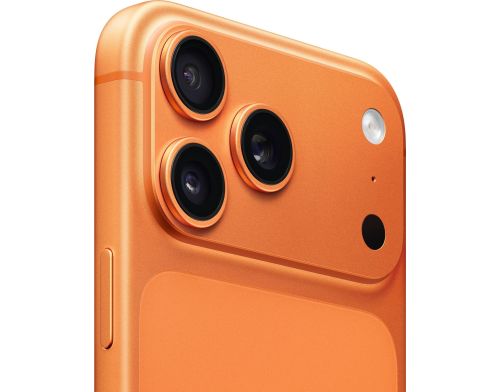 Apple iPhone 17 Pro Max 256GB eSIM Cosmic Orange (MFXH4) фото №3