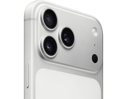 Apple iPhone 17 Pro Max 512GB eSIM Silver (MFXK4) фото №3