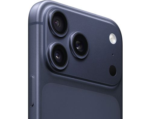 Apple iPhone 17 Pro Max 1TB eSIM Deep Blue (MFXQ4) фото №3