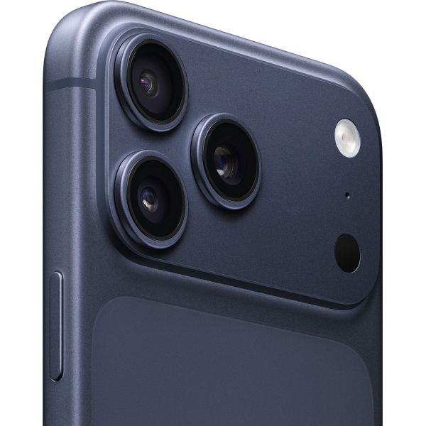 Apple iPhone 17 Pro Max 1TB eSIM Deep Blue (MFXQ4) фото №3
