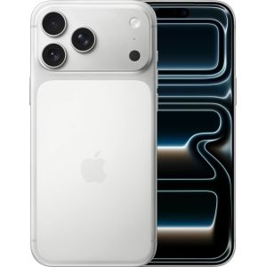 Apple iPhone 17 Pro Max 1TB eSIM Silver (MFXN4)