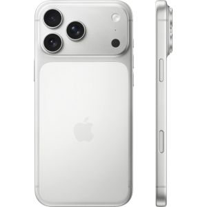 Apple iPhone 17 Pro Max 2TB eSIM Silver (MFXR4)