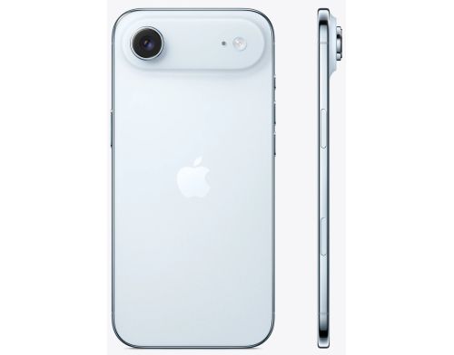 Apple iPhone Air 256GB Sky Blue (MG364, MG1D4, MG2P4) фото №2
