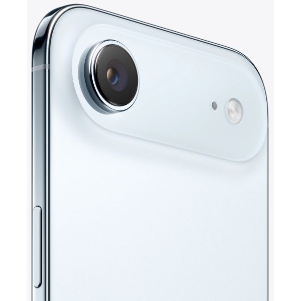 Apple iPhone Air 256GB Sky Blue (MG364, MG1D4, MG2P4) фото №3