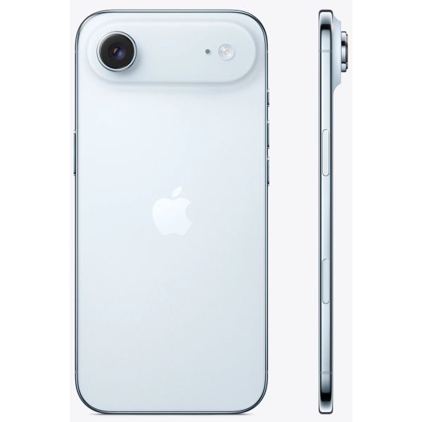 Apple iPhone Air 512GB Sky Blue (MG3C4, MG1J4, MG2V4) фото №2