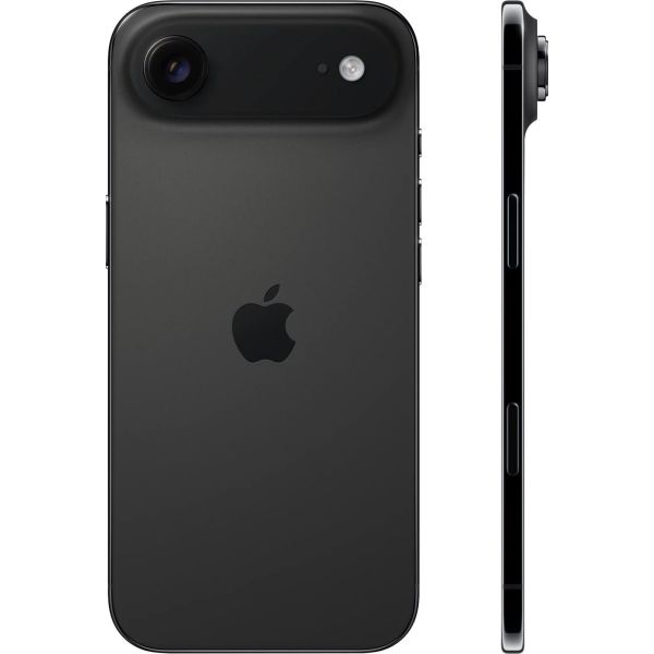 Apple iPhone Air 512GB Space Black (MG374, MG1E4, MG2Q4) фото №2