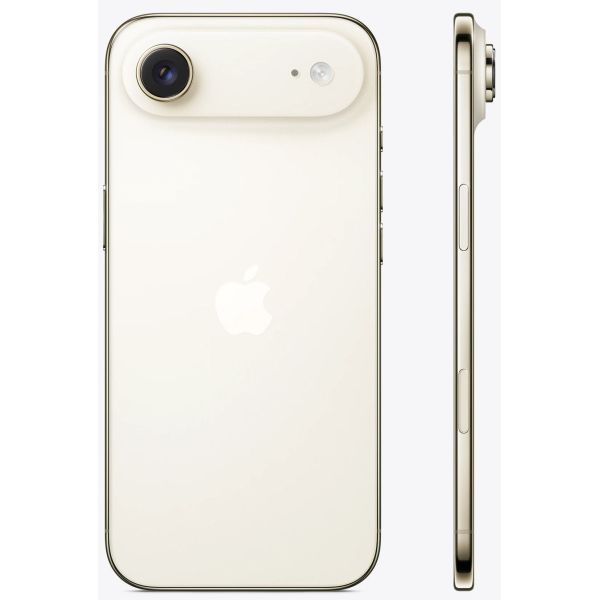 Apple iPhone Air 1TB Light Gold (MG3F4, MG1P4, MG2Y4) фото №2