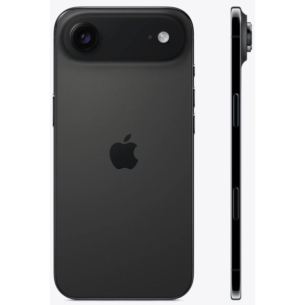 Apple iPhone Air 1TB Space Black (MG3D4, MG1L4, MG2W4) фото №2