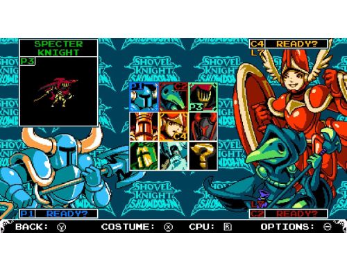 Игра Shovel Knight: Treasure Trove Nintendo Switch фото №3